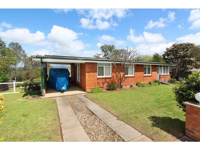 607 Bells Line of Rd, Kurmond NSW 2757