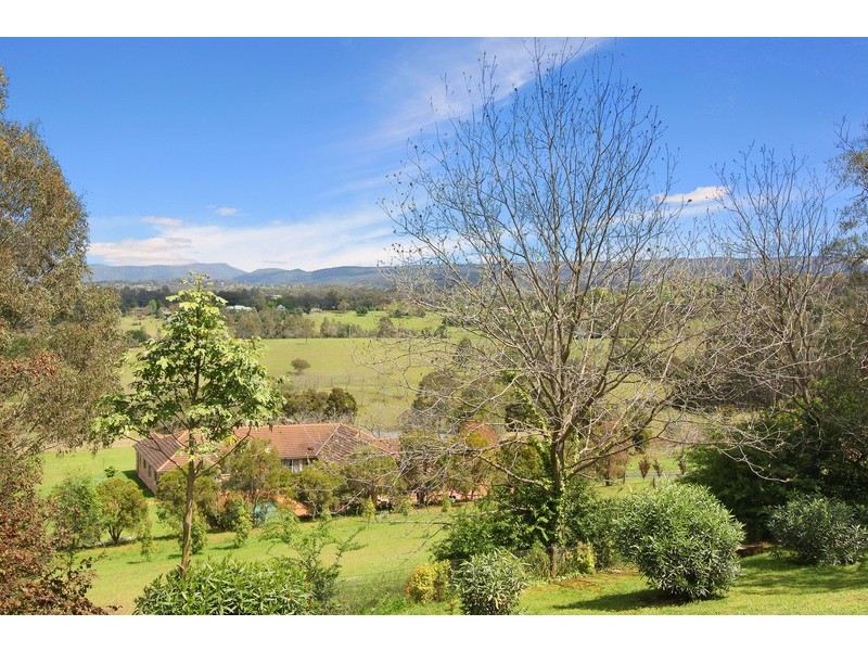 607 Bells Line of Rd, Kurmond NSW 2757