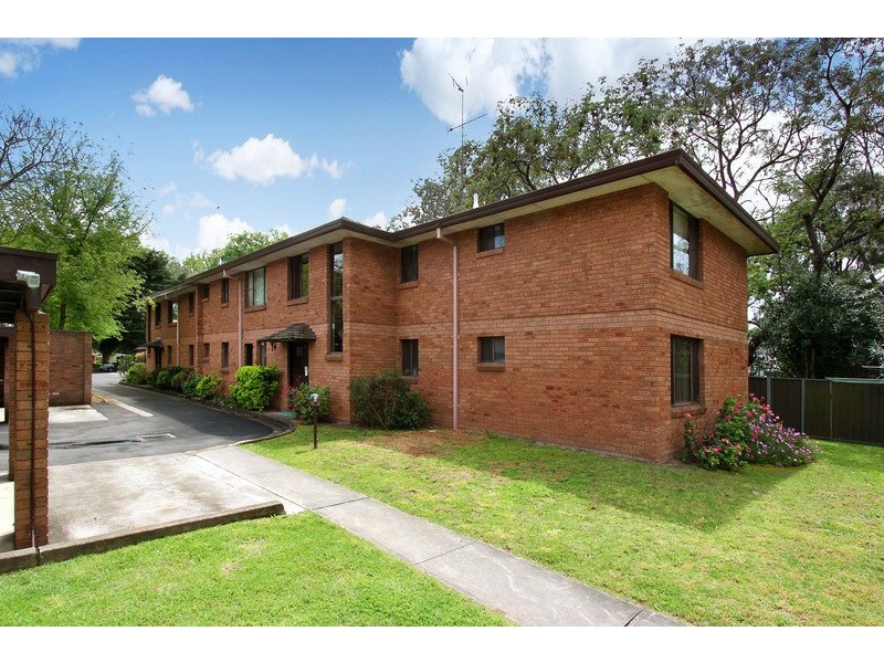 4/28  Chapel Street, Richmond NSW 2753