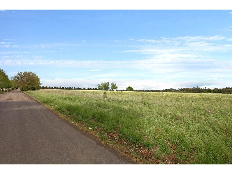 Lot 1 Old Kurrajong Road, Richmond NSW 2753