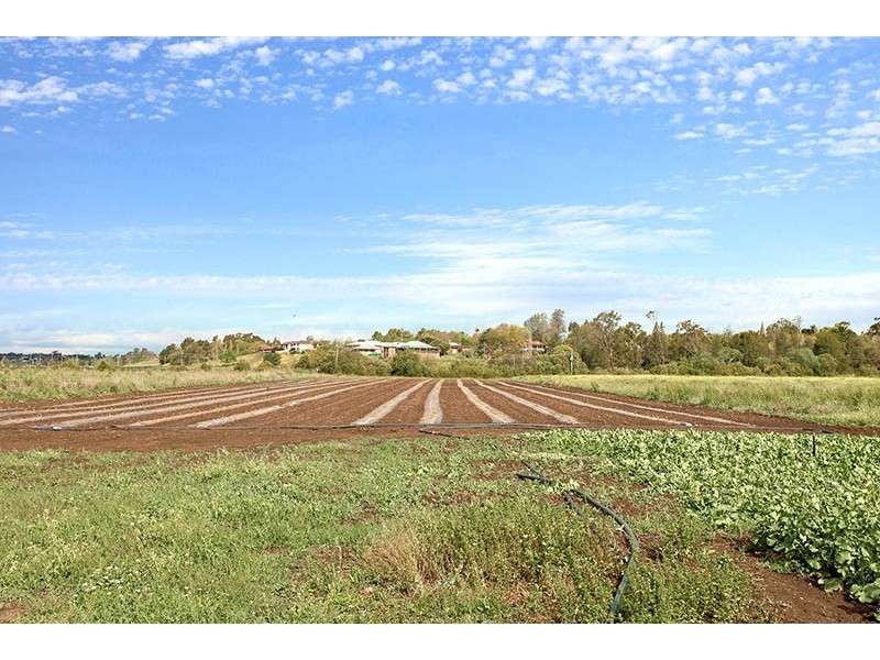 Lot 1 Old Kurrajong Road, Richmond NSW 2753