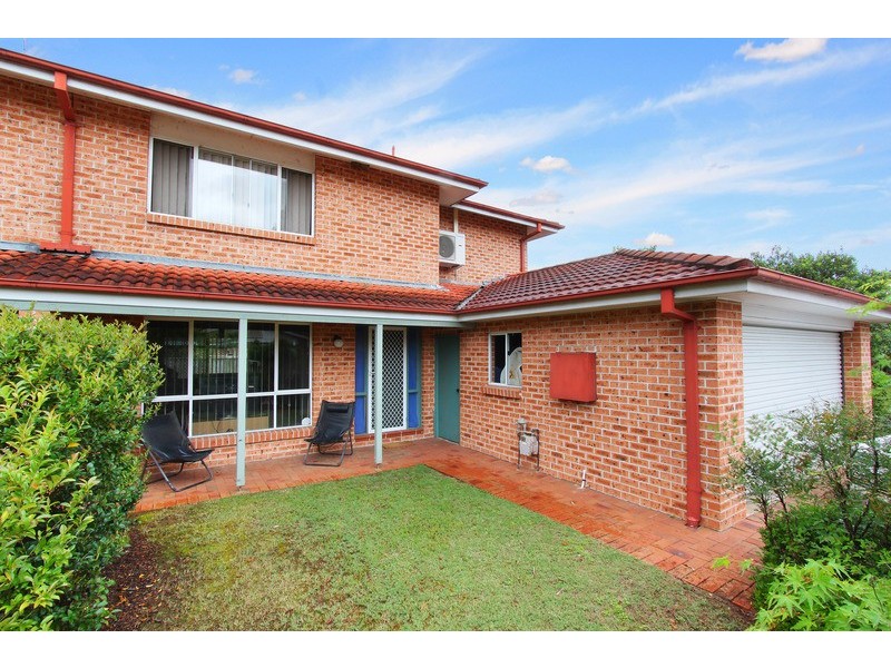 56 John Tebutt Pl, Richmond NSW 2753