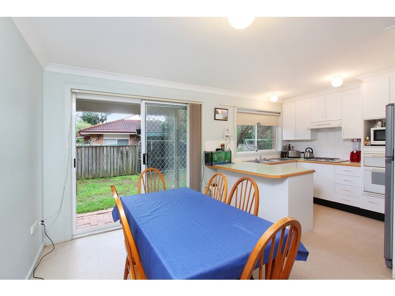 56 John Tebutt Pl, Richmond NSW 2753