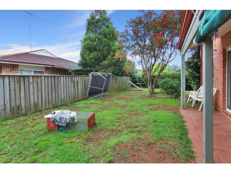 56 John Tebutt Pl, Richmond NSW 2753
