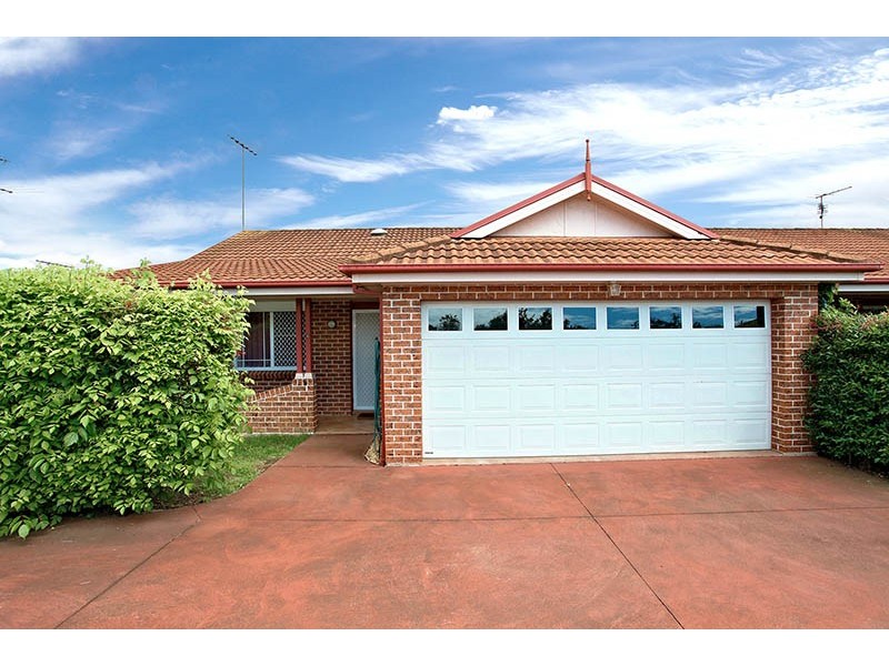 4/42 March St, Richmond NSW 2753