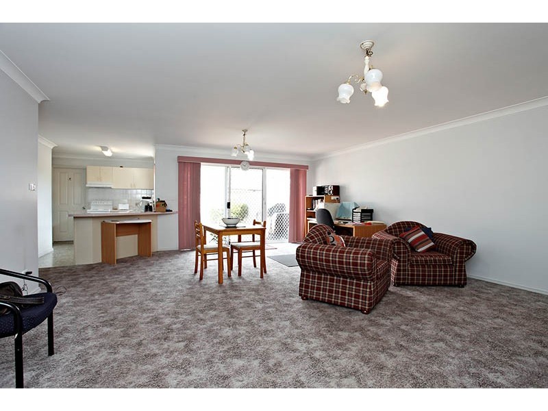 4/42 March St, Richmond NSW 2753