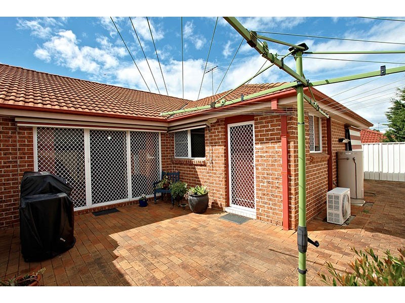 4/42 March St, Richmond NSW 2753