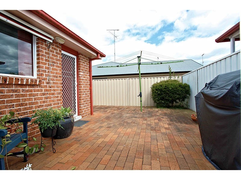 4/42 March St, Richmond NSW 2753
