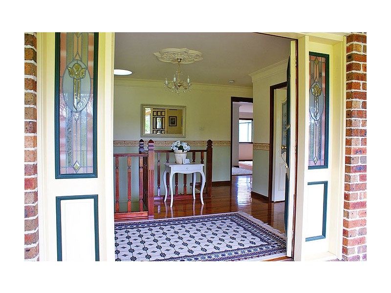 4 Kooringal Drive, Agnes Banks NSW 2753