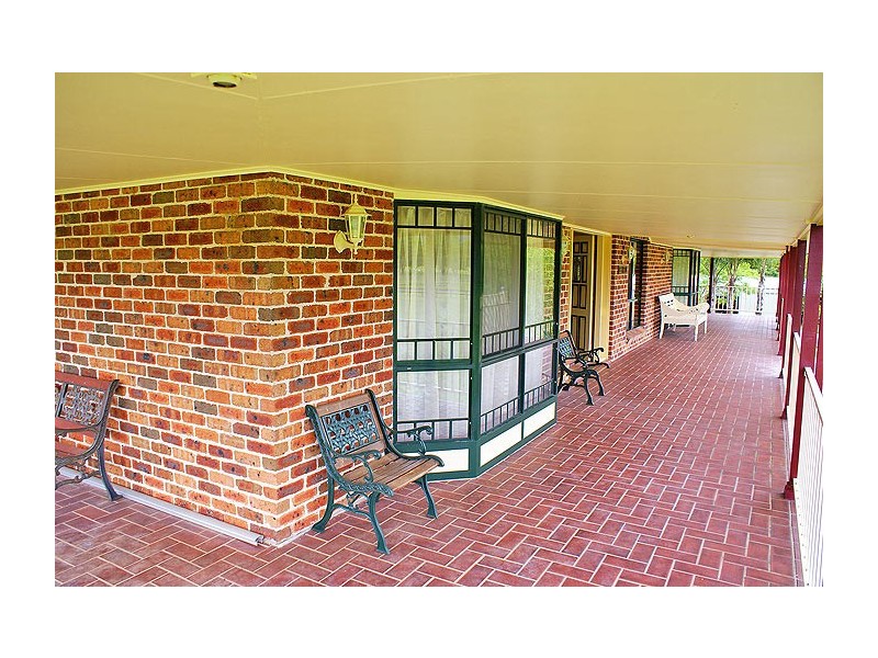 4 Kooringal Drive, Agnes Banks NSW 2753