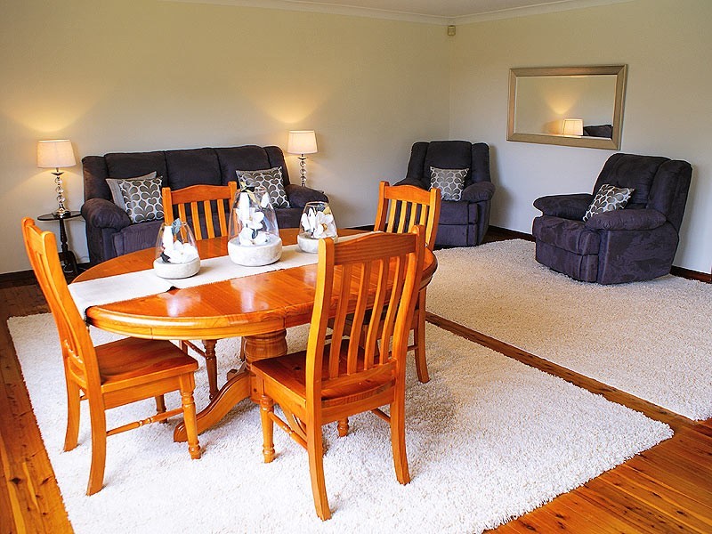 4 Kooringal Drive, Agnes Banks NSW 2753