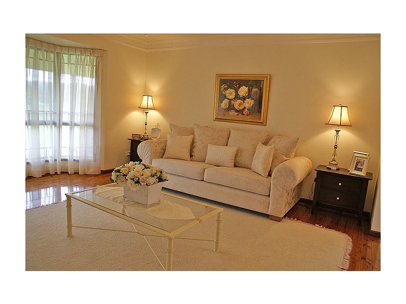 4 Kooringal Drive, Agnes Banks NSW 2753