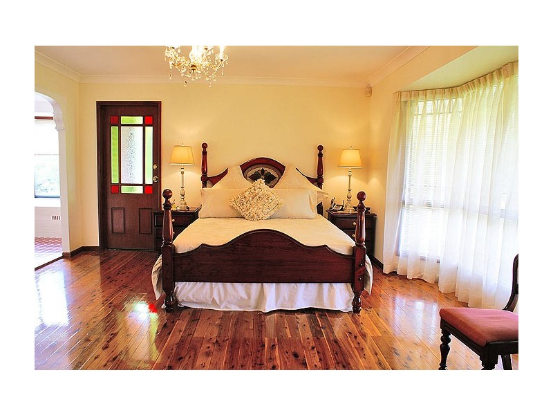 4 Kooringal Drive, Agnes Banks NSW 2753