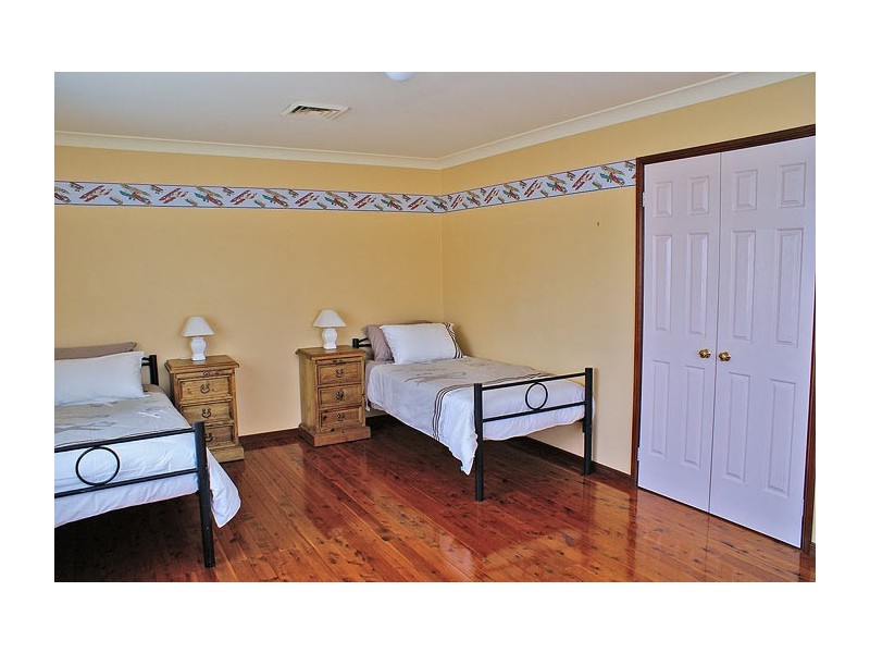 4 Kooringal Drive, Agnes Banks NSW 2753