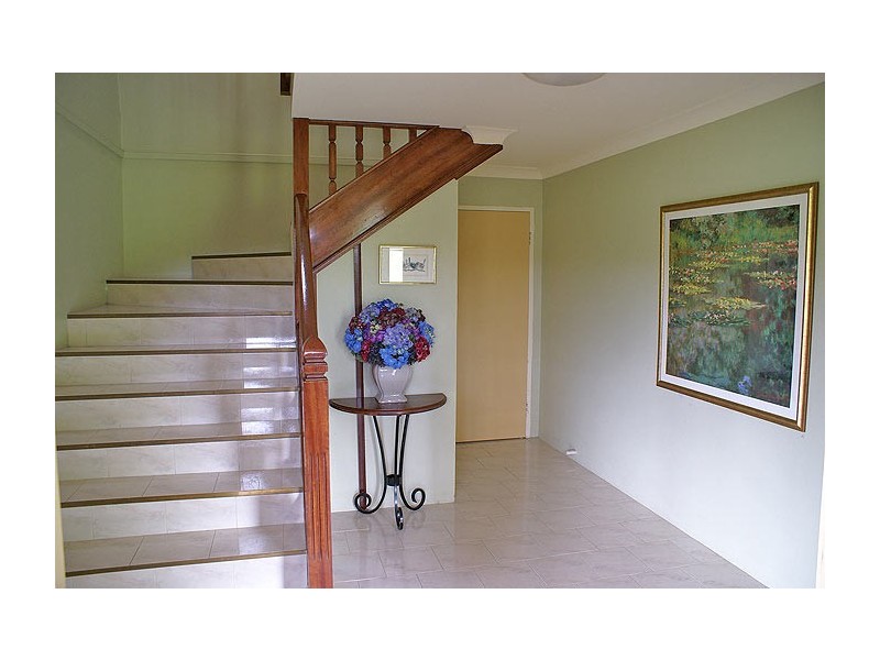 4 Kooringal Drive, Agnes Banks NSW 2753