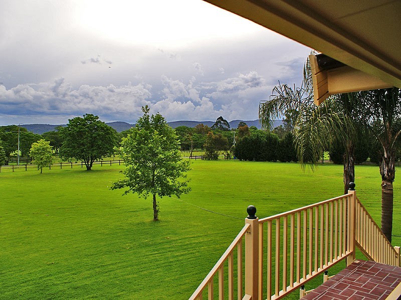 4 Kooringal Drive, Agnes Banks NSW 2753