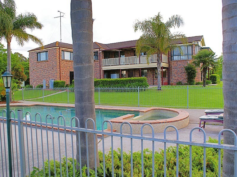 4 Kooringal Drive, Agnes Banks NSW 2753