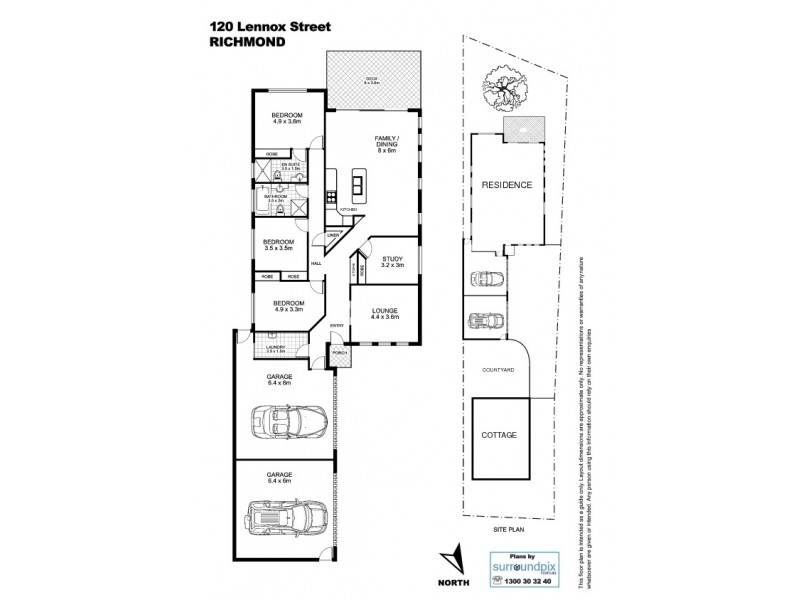 Lot 52 Lennox St, Richmond NSW 2753