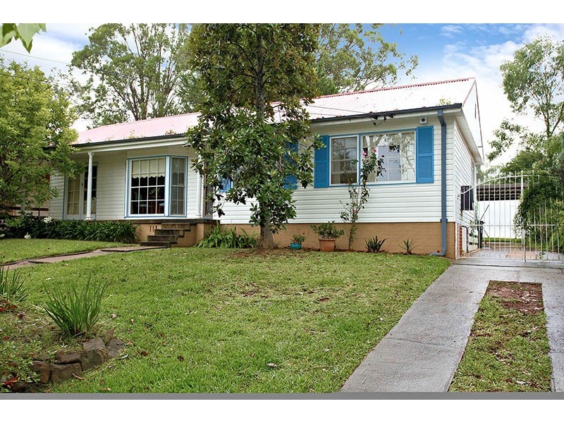 11  Susella Crescent, North Richmond NSW 2754