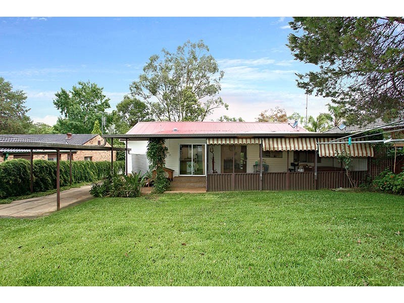 11  Susella Crescent, North Richmond NSW 2754