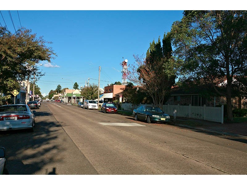 4/362 Windsor St, Richmond NSW 2753