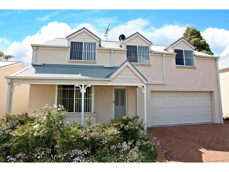 2/29-31 Riverview Street, North Richmond NSW 2754
