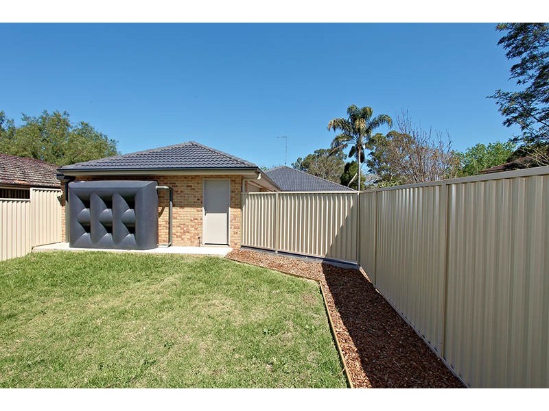 120 Lennox St, Richmond NSW 2753
