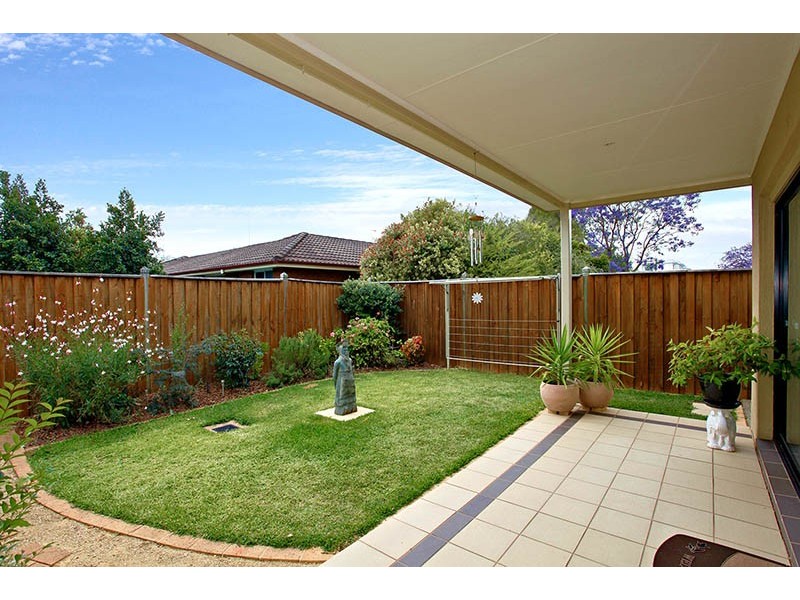 1/148 Francis Street, Richmond NSW 2753