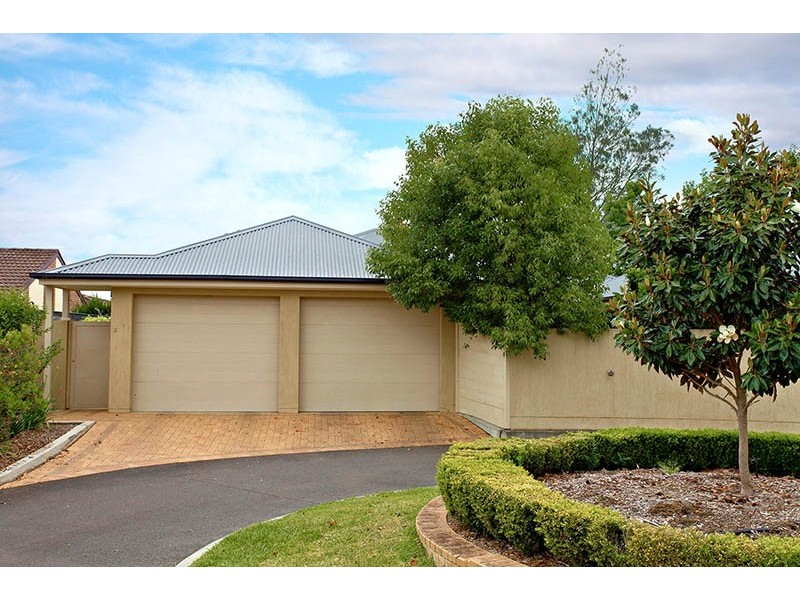 1/148 Francis Street, Richmond NSW 2753