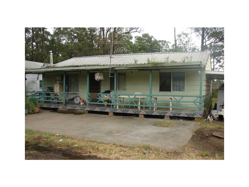 315 The Northern Rd, Londonderry NSW 2753