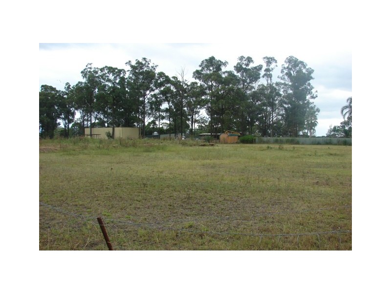 315 The Northern Rd, Londonderry NSW 2753