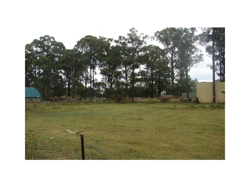 315 The Northern Rd, Londonderry NSW 2753