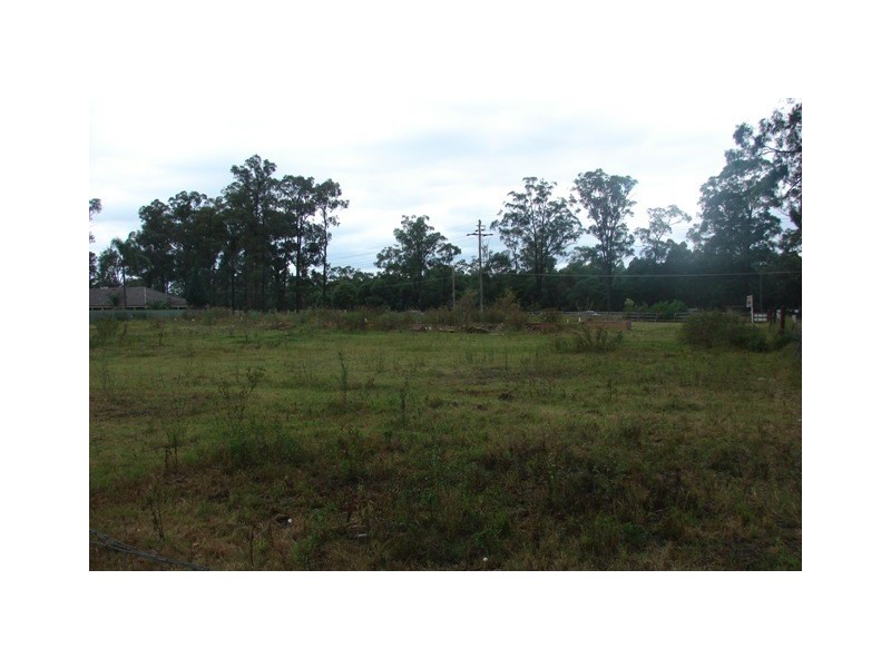 315 The Northern Rd, Londonderry NSW 2753