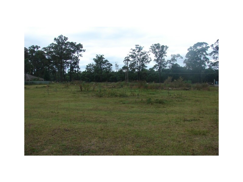 315 The Northern Rd, Londonderry NSW 2753