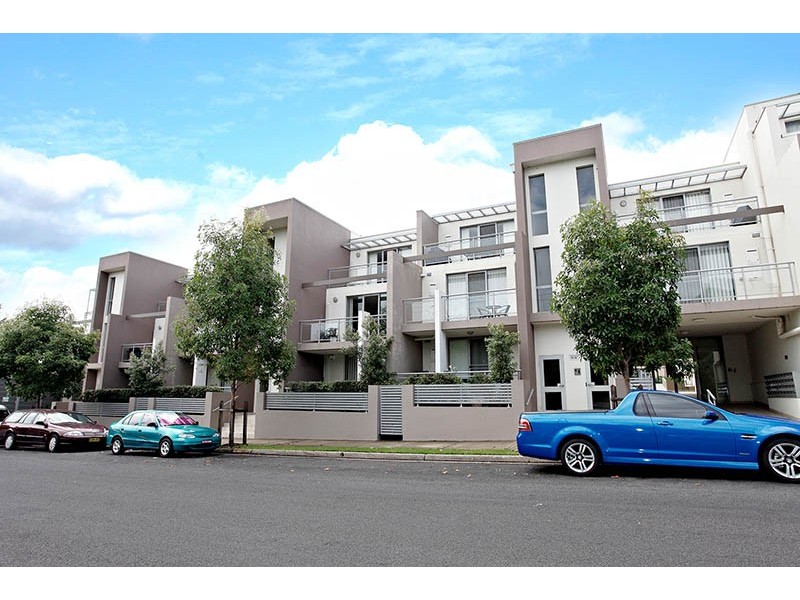 21/8-14 Bosworth Street, Richmond NSW 2753