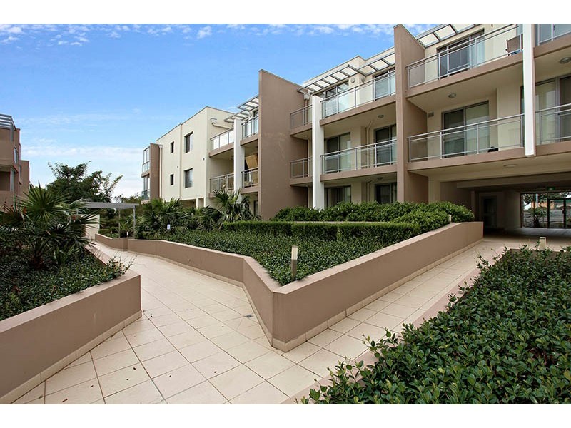 21/8-14 Bosworth Street, Richmond NSW 2753