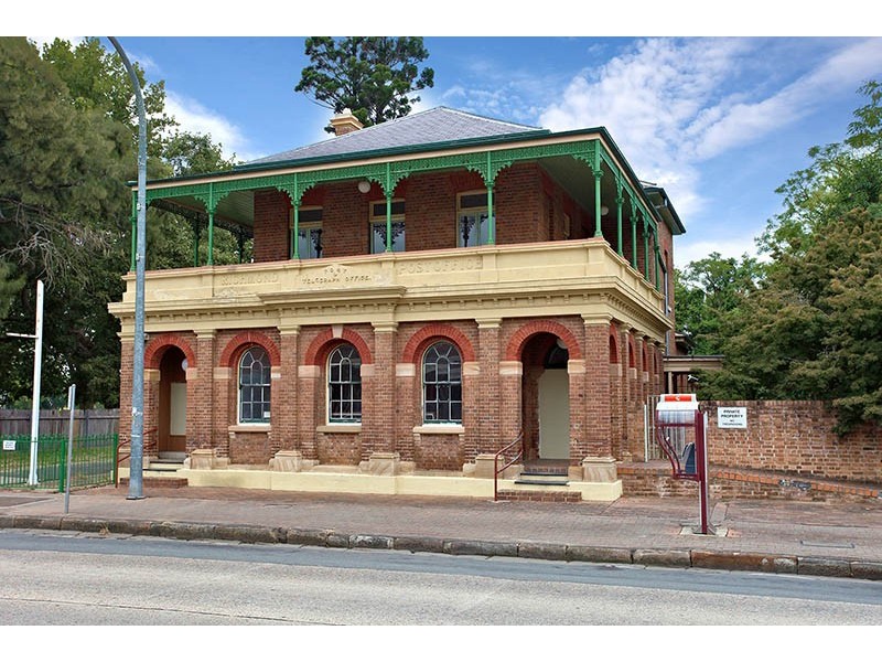 286 Windsor Street, Richmond NSW 2753