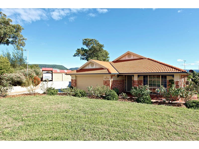 81 Kestrel Way, Yarramundi NSW 2753