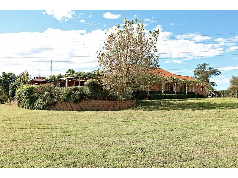 81 Kestrel Way, Yarramundi NSW 2753
