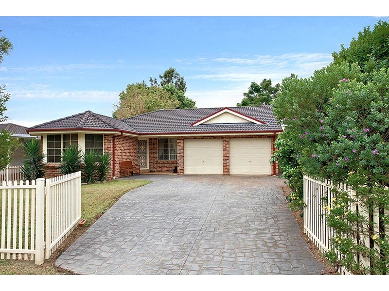 86 Londonderry Rd, Richmond NSW 2753
