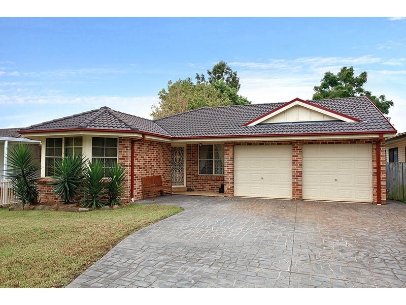 86 Londonderry Rd, Richmond NSW 2753
