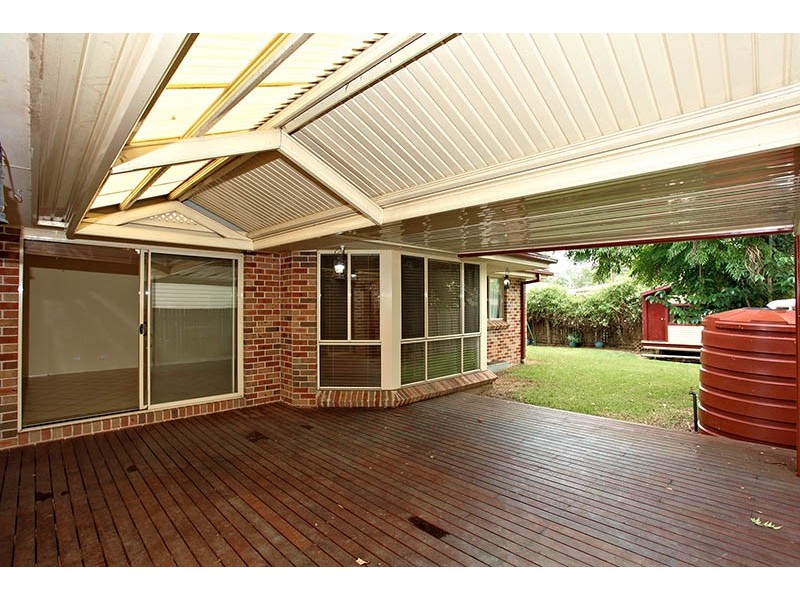 86 Londonderry Rd, Richmond NSW 2753