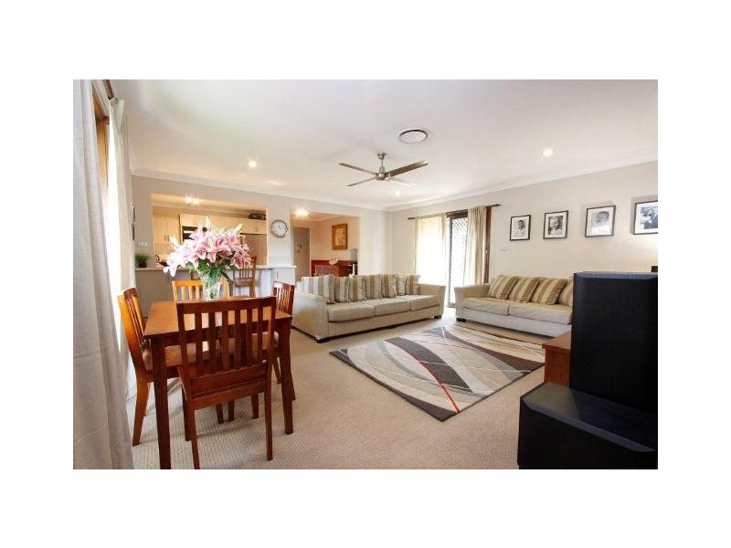 30 Colonial Drive, Bligh Park NSW 2756