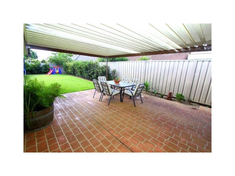 30 Colonial Drive, Bligh Park NSW 2756