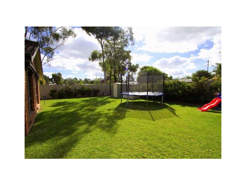 30 Colonial Drive, Bligh Park NSW 2756