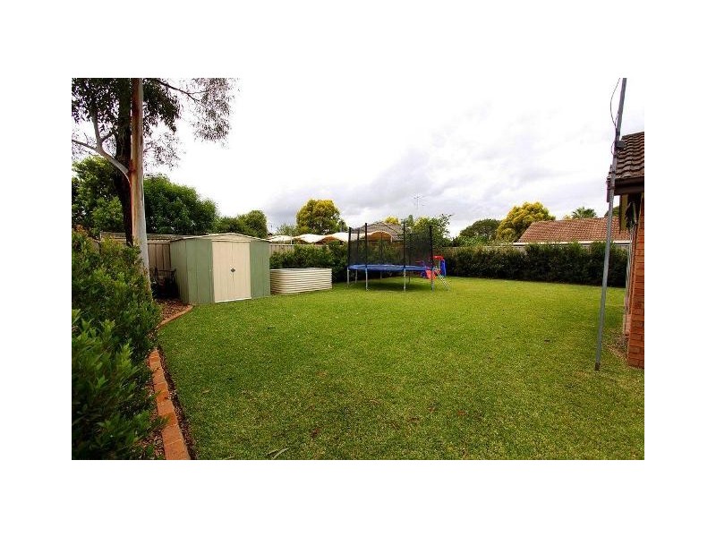 30 Colonial Drive, Bligh Park NSW 2756