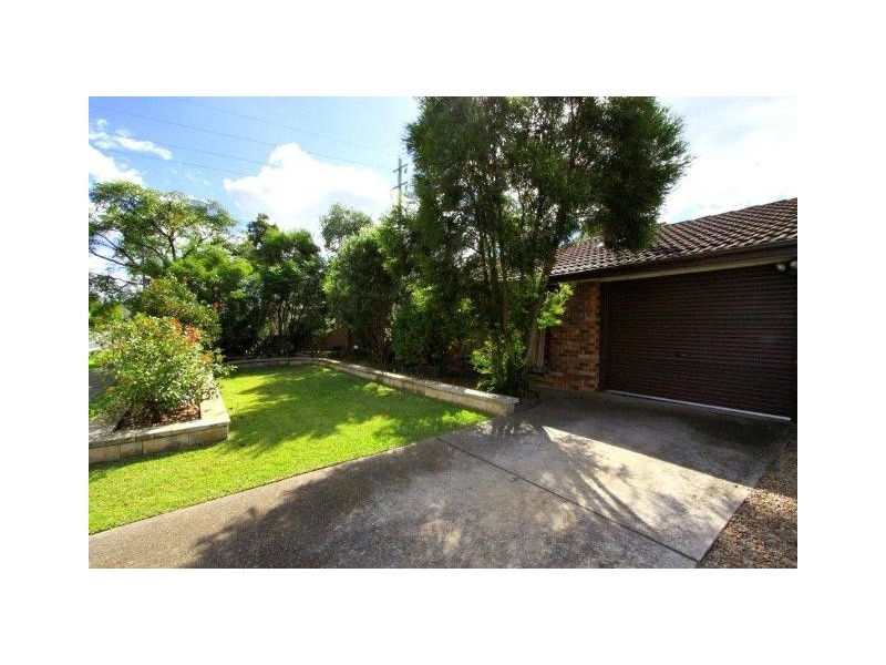 30 Colonial Drive, Bligh Park NSW 2756