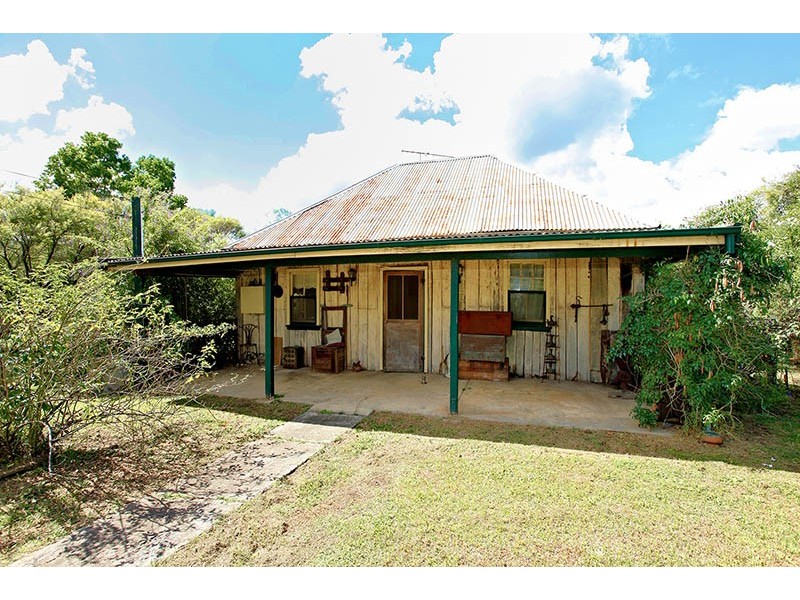 516 Wilberforce Rd, Wilberforce NSW 2756