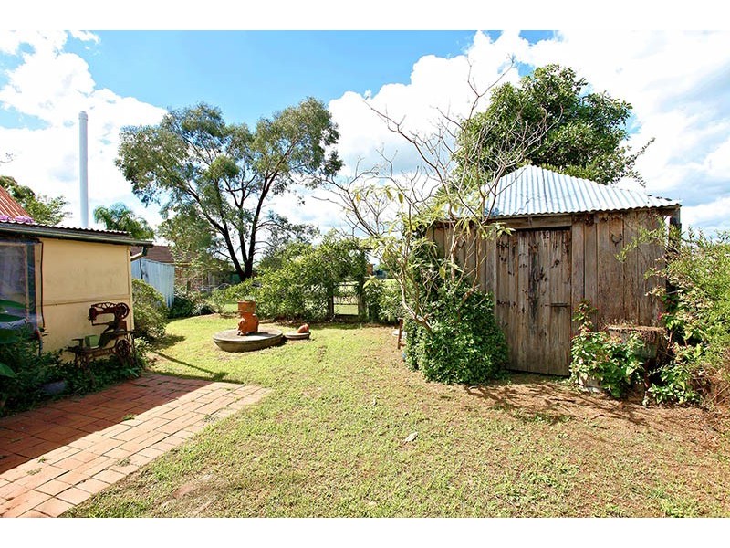 516 Wilberforce Rd, Wilberforce NSW 2756