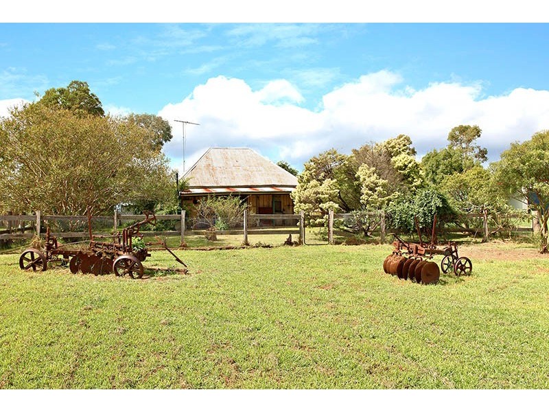 516 Wilberforce Rd, Wilberforce NSW 2756